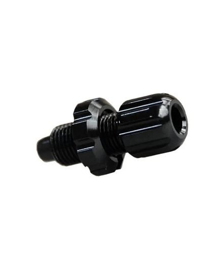 Гвинт регулювання Alligator для гальмівної ручки захист від вологи M10х32 мм чорний, зображення 2