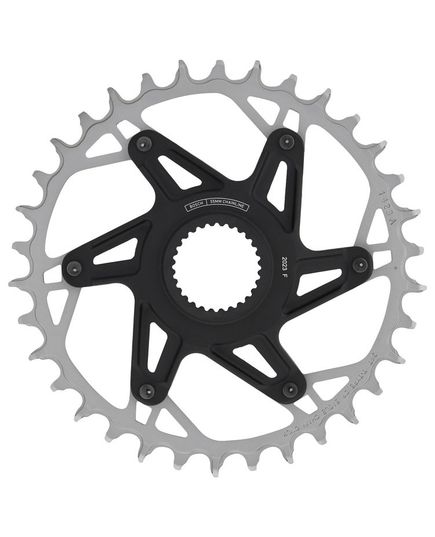 Звезда SRAM XX T-TYPE 36T BOSCH Generation 4 Direct Mount, изображение 2