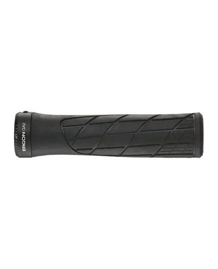 Грипсы ERGON GA2 Black, изображение 3