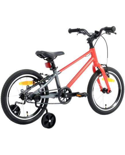 Велосипед 16" Pride GLIDER 16 2026 червоний, зображення 3