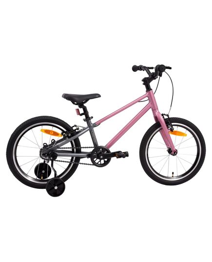 Велосипед 18" Pride GLIDER 18 2026 рожевий, зображення 2