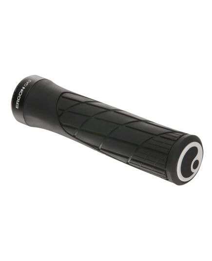 Грипсы ERGON GA2 Black, изображение 2