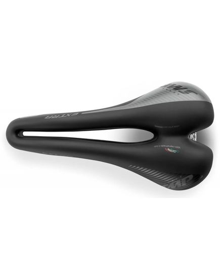 Сідло Selle SMP Extra чорне, зображення 2