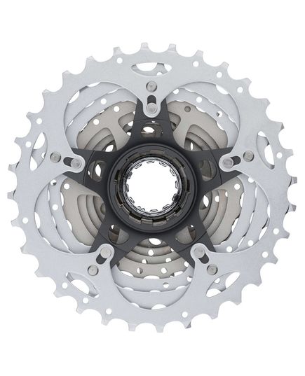 Касета Shimano CS-HG81 SLX, 11-32, 10-з, зображення 2