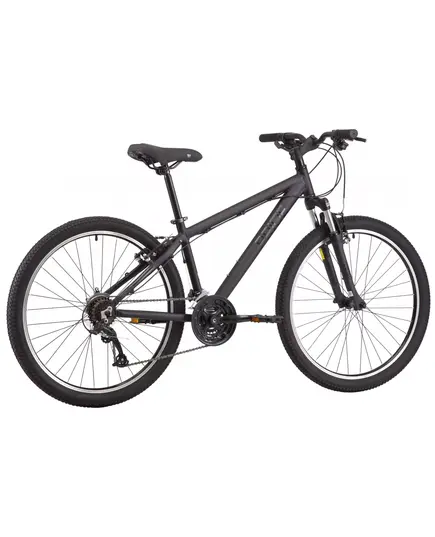 Велосипед 26" Pride MARVEL 6.1 рама - restock 2025 чорний, зображення 3