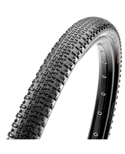 Покрышка MAXXIS RAMBLER 700X45C TPI-60 Foldable SILKSHIELD/TR, изображение 2