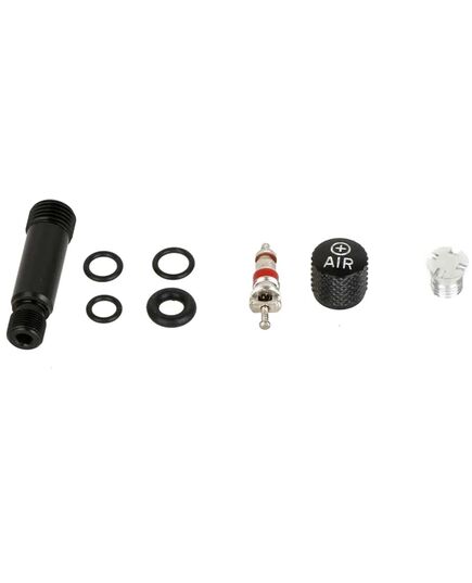 Воздушный клапан RockShox AIR VALVE ASSY Monarch - 11.4115.124.010, изображение 2