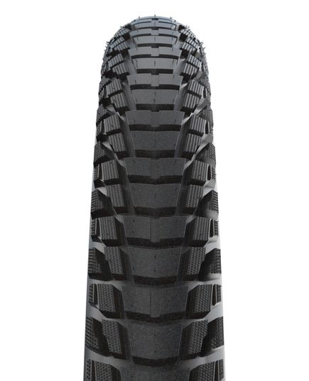 Покрышка Schwalbe Marathon Plus Tour 28x1.50 700x38C (40-622) Performance, SmartGuard, TwinSkin, ADD, изображение 3
