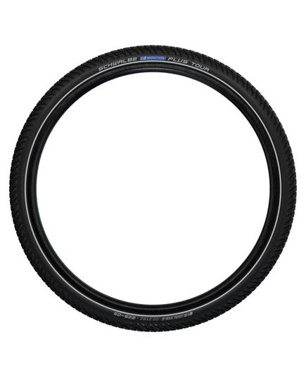 Покрышка Schwalbe Marathon Plus Tour 28x1.50 700x38C (40-622) Performance, SmartGuard, TwinSkin, ADD, изображение 4