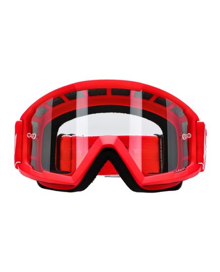 Маска JULBO 768 00 130 SESSION MTB RED CAT 0, зображення 3