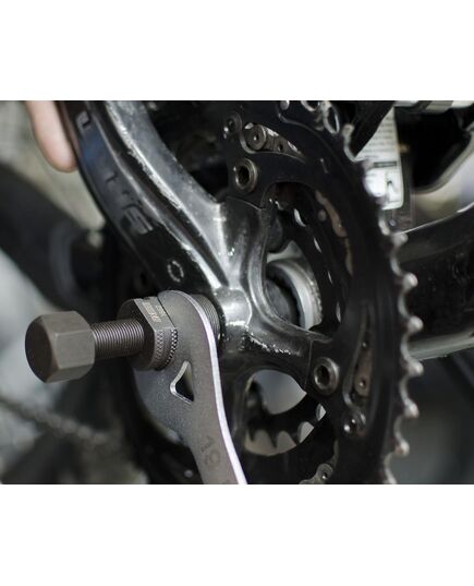 Знімач для шатуна Unior Tools з конічним різьбленням, зображення 3