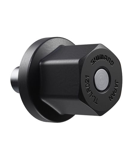 Знімач для касет 9-45 Shimano TL-LR021, зображення 2