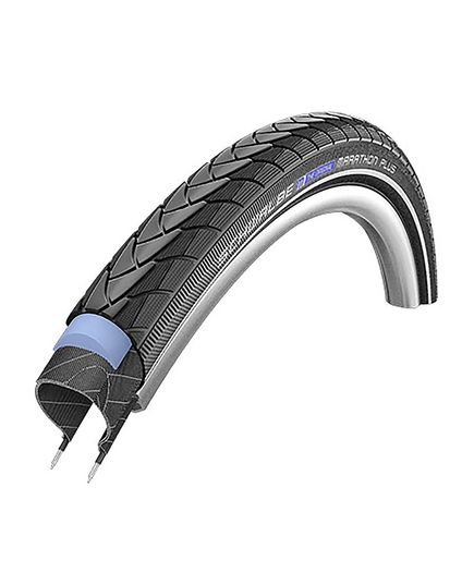 Покрышка Schwalbe Marathon Plus 28x1.50 700x38C (40-622) Performance, SmartGuard, TwinSkin, ADDIX, B, изображение 2