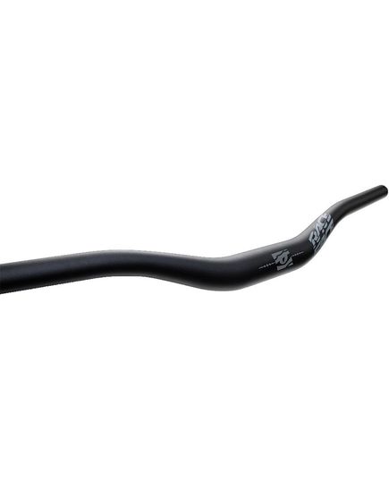 Кермо RACE FACE CHESTER, 35X780, 35MM RISER Чорний, зображення 2