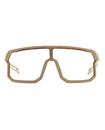 Очки LYNX Bismarck PH KH, matt pale khaki/clear photochromic, Цвет: Кремовый, изображение 3