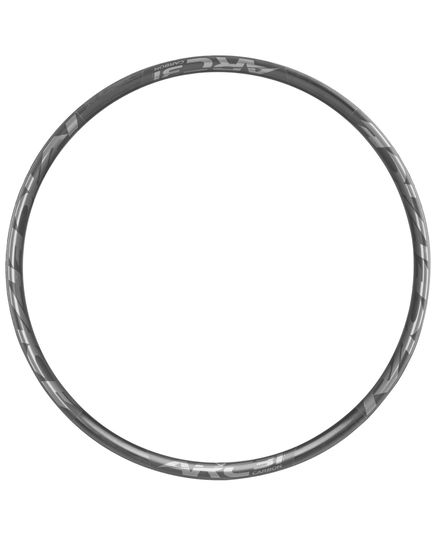 Обод RACE FACE RIM, ARC OFFSET, 2019, 35, 29", 28H, GRY, изображение 2