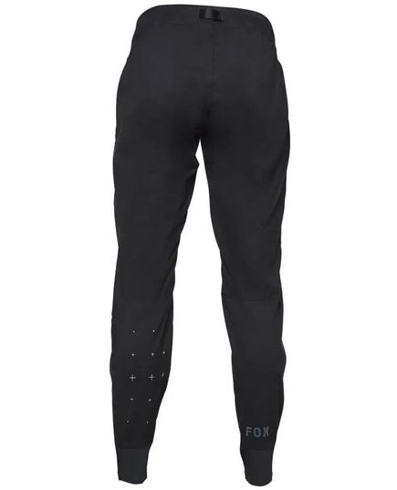 Штаны FOX RANGER Pant - LUNAR Black, Цвет: Черный, Размер: EU 36, изображение 2