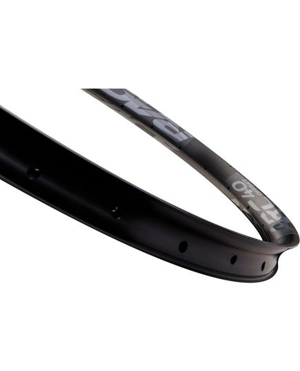 Обод RACE FACE RIM, ARC OFFSET, 2019, 35, 29", 28H, GRY, изображение 3