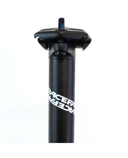 Підсідельний штир RACE FACE SEATPOST,RIDE XC,27.2X375,BLACK, зображення 2