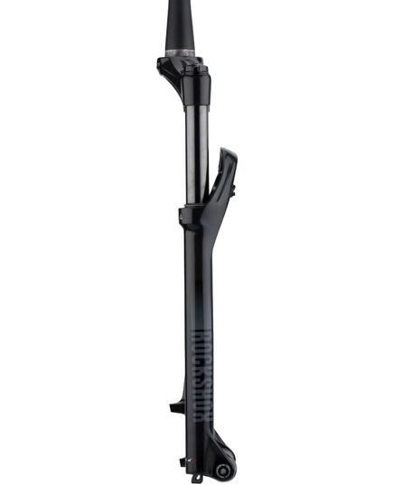 Вилка RockShox Judy Silver TK - Crown 27.5" 9QR 100mm Black Alum Str 1 1/8 42offset Solo Air (includes, Star nut) A3, изображение 4