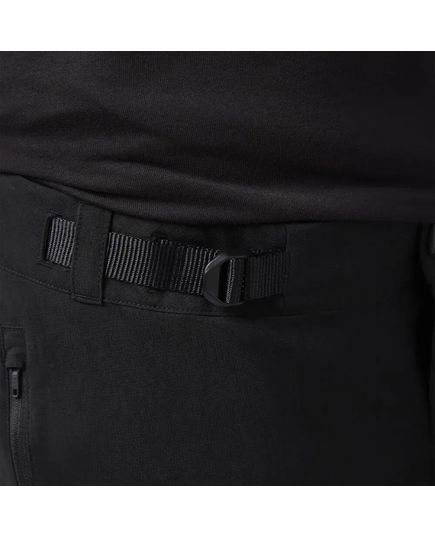 Штаны FOX RANGER Pant - LUNAR Black, Цвет: Черный, Размер: EU 36, изображение 4