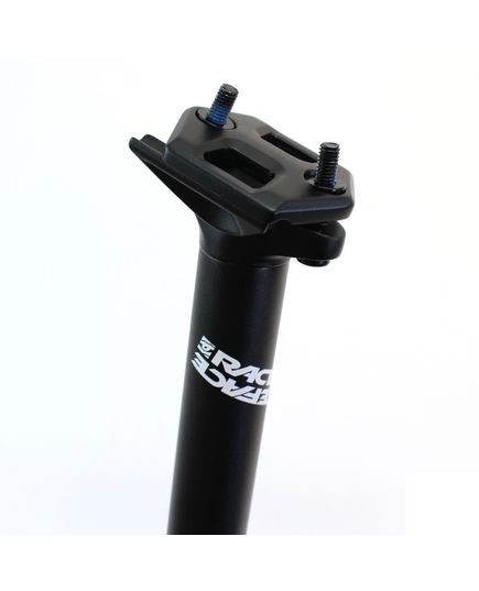 Підсідельний штир RACE FACE SEATPOST,RIDE XC,27.2X375,BLACK, зображення 3