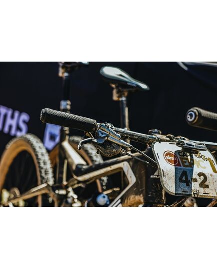 Грипсы ERGON GXR Large Black, изображение 4