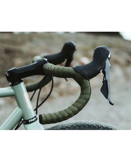 Обмотка руля ERGON BT Gravel Swamp Green, изображение 5