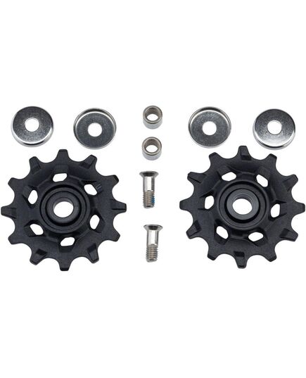 Ролики зад. перемикача Sram Apex 1 / NX RD PULLEY KIT 11sp., зображення 2