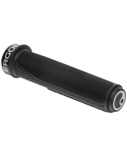 Грипсы ERGON GFR1 Black, изображение 2