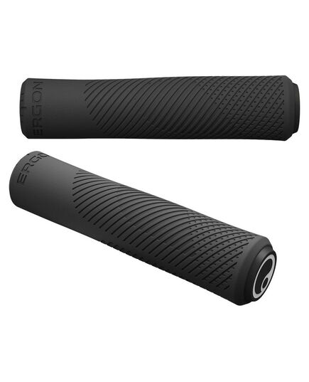 Грипсы ERGON GXR Large Black, изображение 3