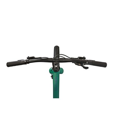 Велосипед 24" Cyclone ULTIMA зелений, Колір: Зелений, Розмір рами: 12", Діаметр колеса: 24", зображення 7