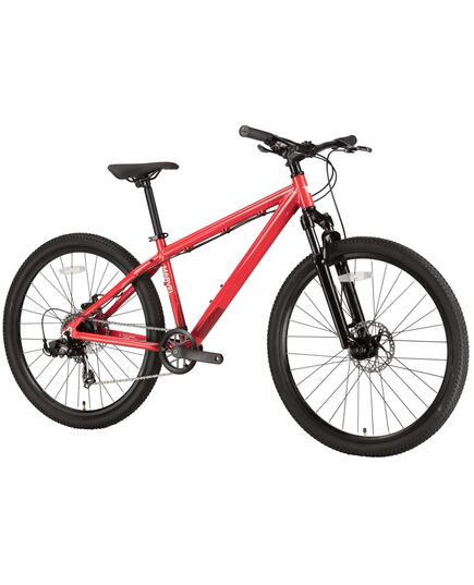 Велосипед 26" Pride MARVEL 6.1 2026 червоний, зображення 2