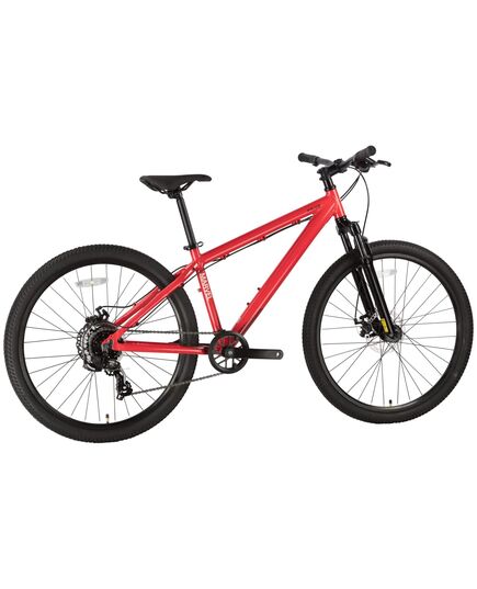 Велосипед 26" Pride MARVEL 6.1 2026 червоний, зображення 3