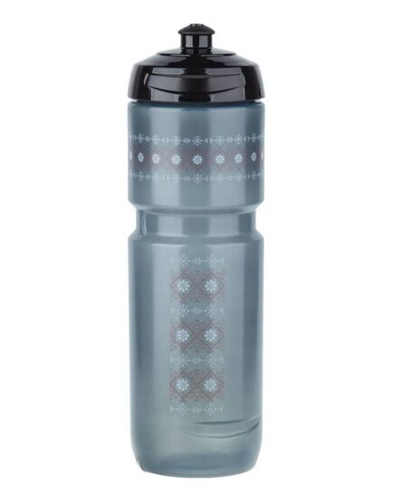 Фляга ONRIDE Own 800 мл, черная прозрачная, изображение 2