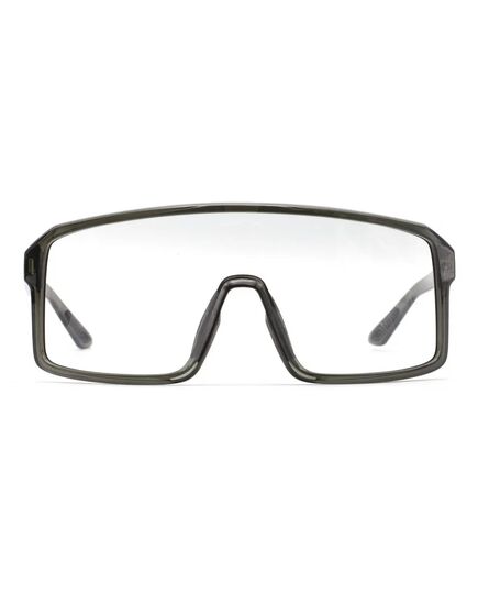 Окуляри LYNX Pierre PH B, shiny transparent inside black/clear photochromic, Колір: Чорний, зображення 2