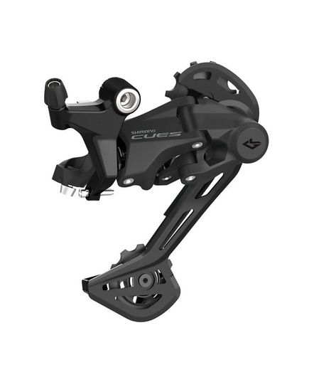 Перемикач задній Shimano RD-U4020-SGS CUES 9-шв., зображення 2