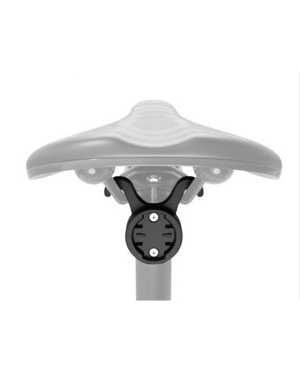 Кріплення радару GRM на рейки сідла, зображення 2