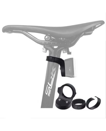 Кріплення радару GRM на підсидільний штир, зображення 2