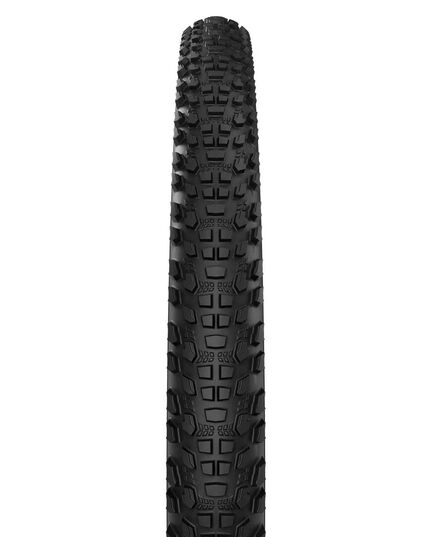 Покришка Rubena Ocelot 27,5x2,35 (60-584) Green Endurance, LITE , 30 TPI, eBike, чорна, зображення 2