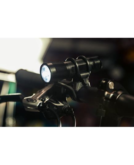 Велосипедна фара Onride Flame, зображення 2