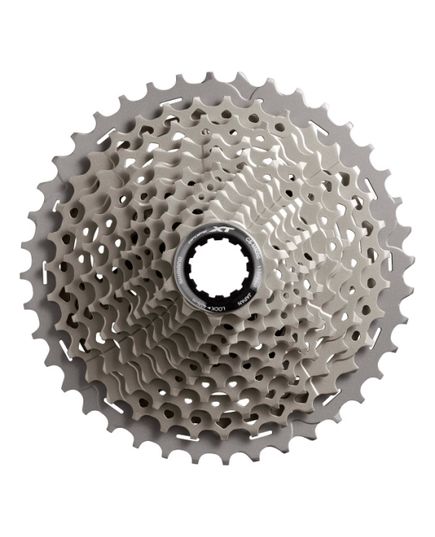 Касета Shimano Deore XT CS-M8000, 11-40, 11-зв., зображення 2