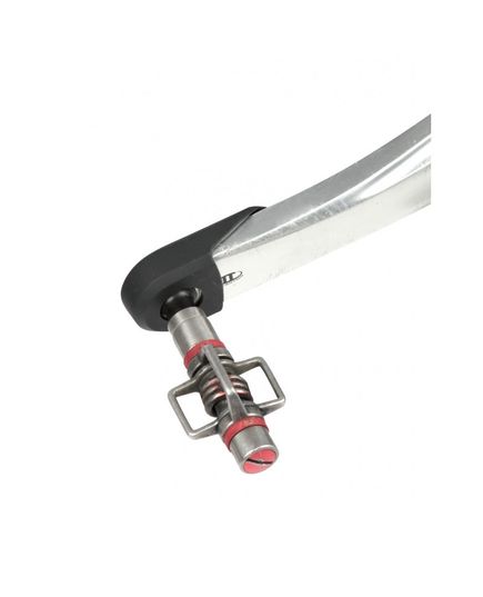 Захист шатунів Zefal Crank Armor (2615), помаранчевий, Колір: Помаранчевий, зображення 3