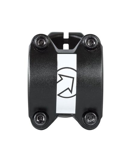 Вынос руля PRO LT чёрный, Диаметр руля: 31.8 мм, Длина выноса: 90 мм, Угол наклона: 17 град, изображение 2