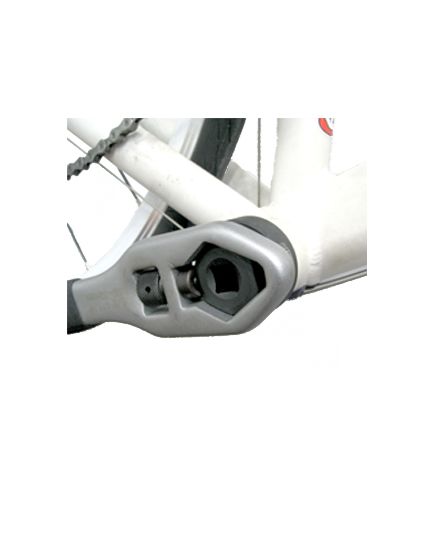 Съемник каретки SuperB TB-1005 для Shimano Hollowtech ИИ, изображение 2