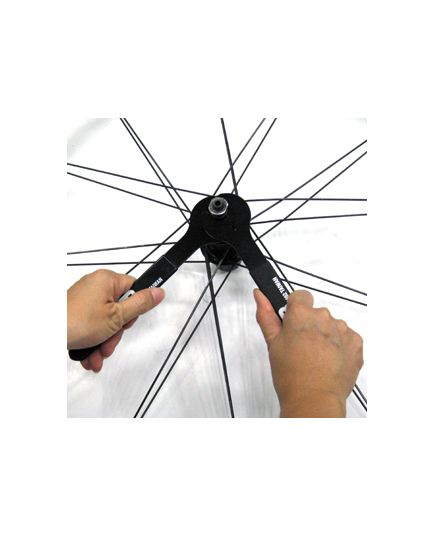 Ключ конусний SuperB TB-8650 15 мм, зображення 2