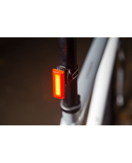 Блимавка задня Ravemen TR20, зображення 2