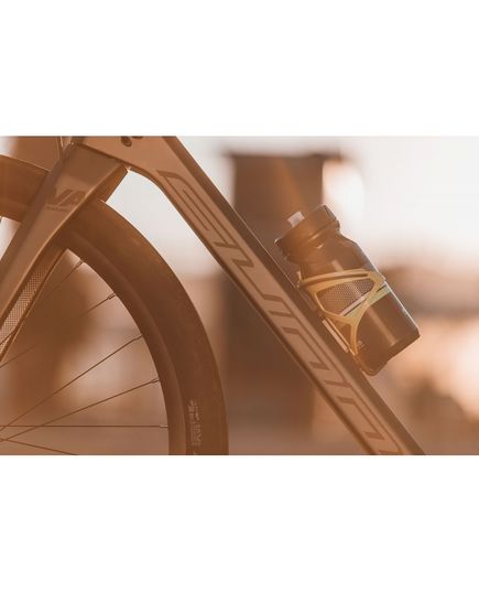 Фляготримач Zefal Pulse B2 (1786) неоново-жовтий, Колір: Жовтий, зображення 2