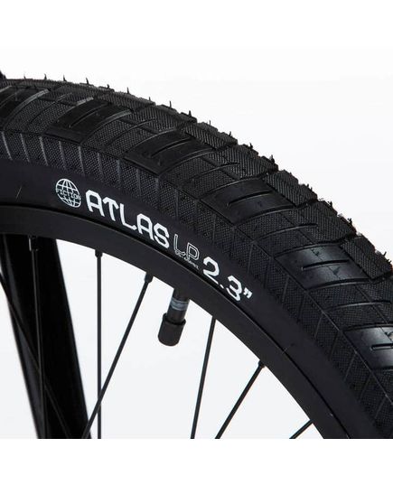 Велосипед BMX 20" Stolen CASINO 2020 black, зображення 2