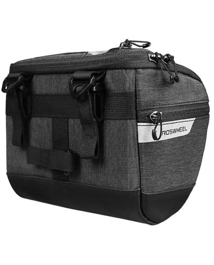 Сумка Roswheel на кермо 111459, зображення 3